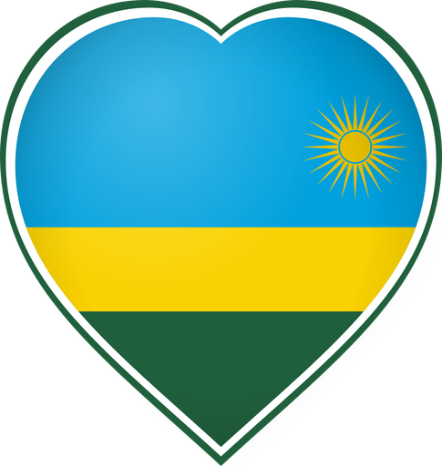Руанда Сердце