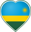 Rwanda Heart