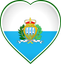 San Marino Heart