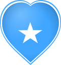 Somalia Heart