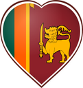 Sri Lanka Heart