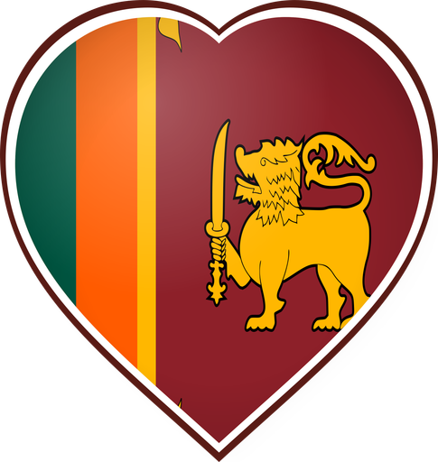 Sri Lanka Heart