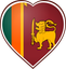 Sri Lanka Heart