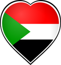 Sudan Heart