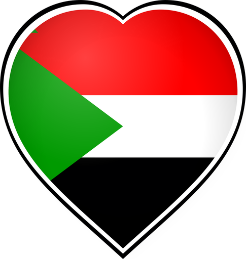 Sudan Heart