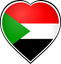 Sudan Heart