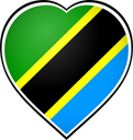 Tanzania Heart