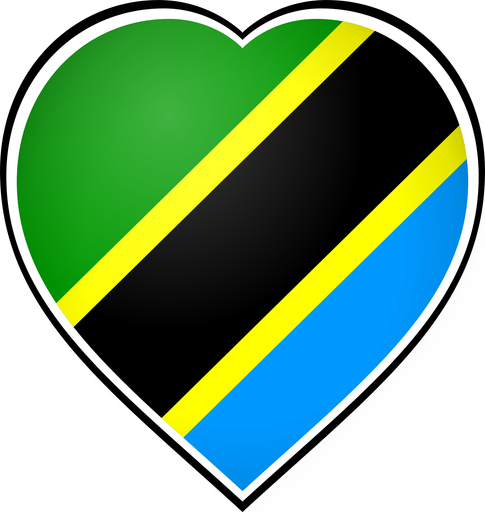 Tanzania Heart
