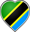Tanzania Heart