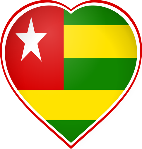Togo Heart