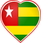 Togo Heart