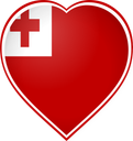 Tonga Heart