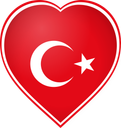 Turkey Heart