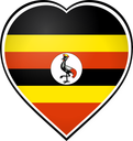 Uganda Heart