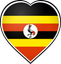 Uganda Heart