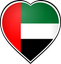 United Arab Emirates Heart