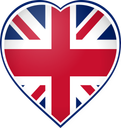 United Kingdom Heart