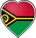 Vanuatu Heart
