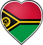 Vanuatu Heart
