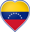 Venezuela Heart