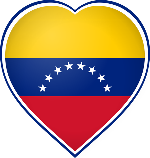 Venezuela Heart