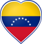 Venezuela Heart