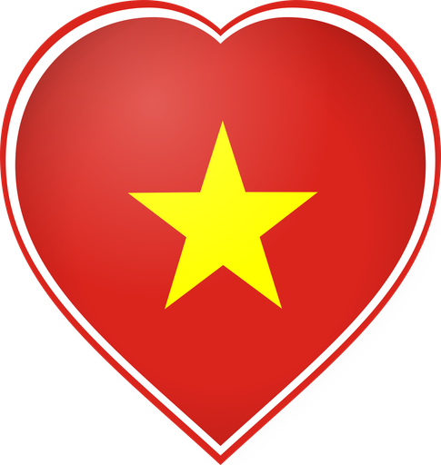 Vietnam Heart