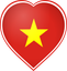 Vietnam Heart