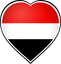 Yemen Heart