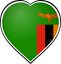 Zambia Heart