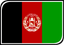 Afghanistan Leaf Badge
