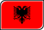 Albania Leaf Badge