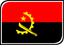 Angola Leaf Badge