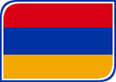 Armenia Leaf Badge