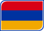 Armenia Leaf Badge
