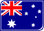 Australia Leaf Badge