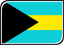 Bahamas Leaf Badge