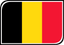 Belgium Leaf Badge