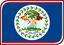 Belize Leaf Badge