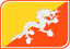 Bhutan Leaf Badge