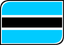 Botswana Leaf Badge