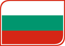 Bulgaria Leaf Badge