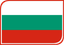Bulgaria Leaf Badge