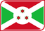 Burundi Leaf Badge