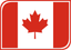 Canada Leaf Badge