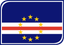 Cape Verde Leaf Badge