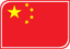China Leaf Badge