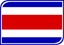 Costa Rica Leaf Badge