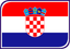 Croatia Leaf Badge