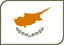 Cyprus Leaf Badge